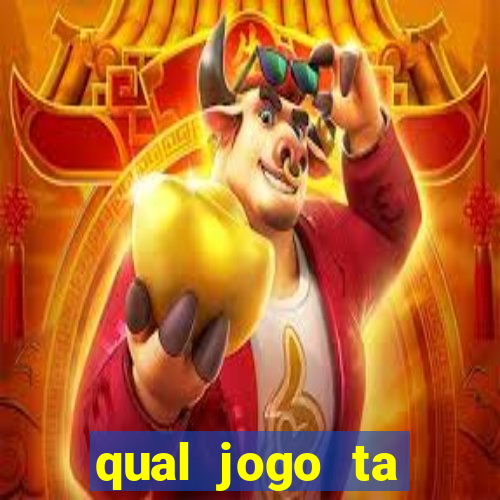 qual jogo ta pagando mais agora